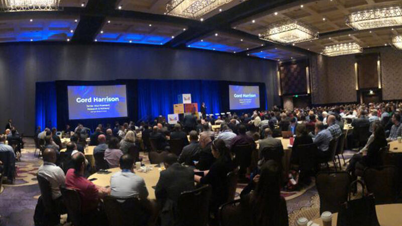 thumbnail for Info-Tech Research Group’s Workshops Enjoy Strong Growth Globally 