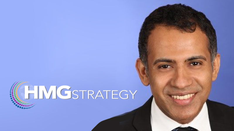 thumbnail for Info-Tech Research Group’s Naveen Kumar Wins Top Technology Executive to Watch Award from HMG Strategy