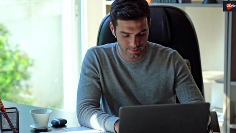 thumbnail for Going back to the office? Here are five major tech problems that lie ahead of you