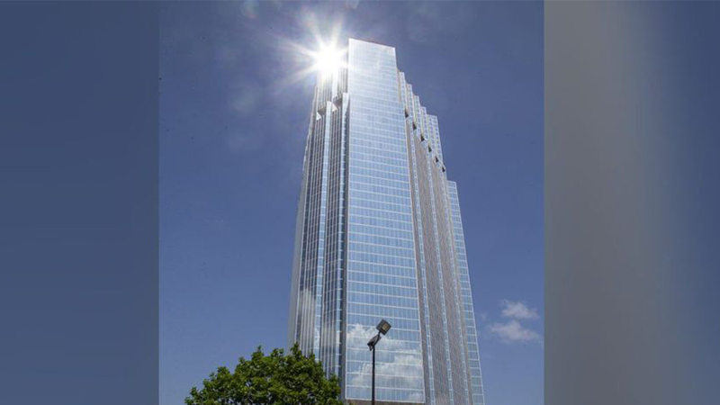 thumbnail for Sizing up the post-COVID future of London's workplace towers