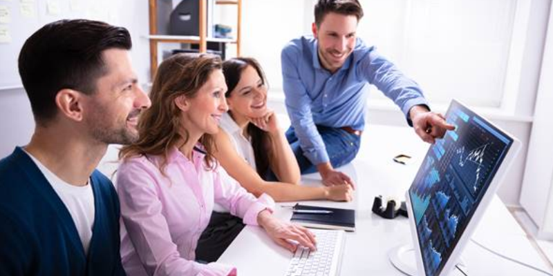 thumbnail for More Than 500 IT Professionals Chose Their Preferred Customer Service Management Vendors