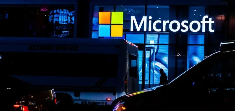 thumbnail for Microsoft Is Raising SaaS Prices, and Other Vendors Will, Too