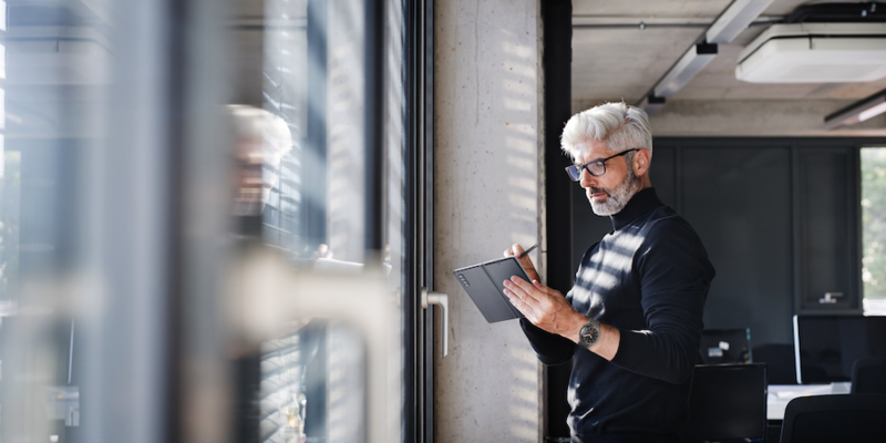 thumbnail for 5 emerging technologies for businesses to watch in 2022