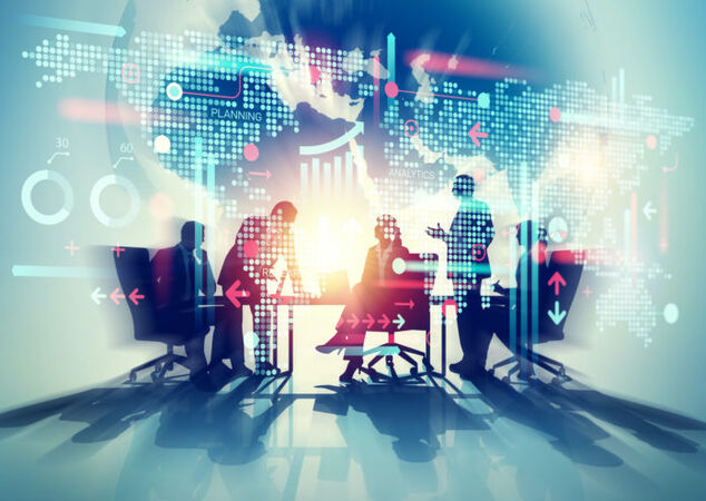 thumbnail for Tech Predictions for 2022: Cloud, Data, Cybersecurity, AI and More