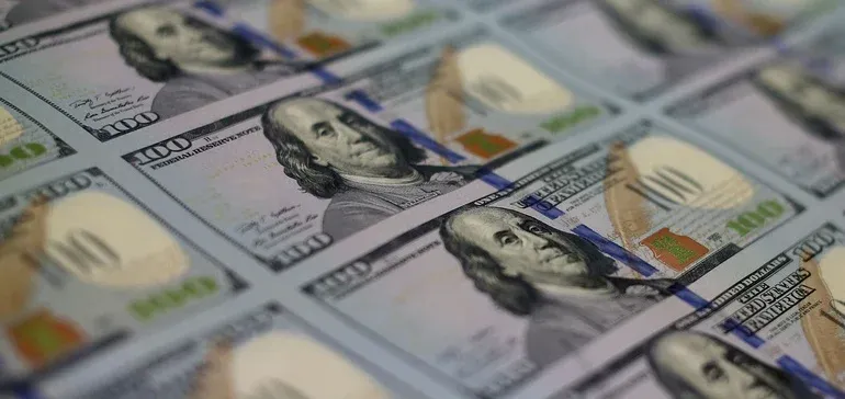 thumbnail for Long-term projects to drive IT spending growth in 2022