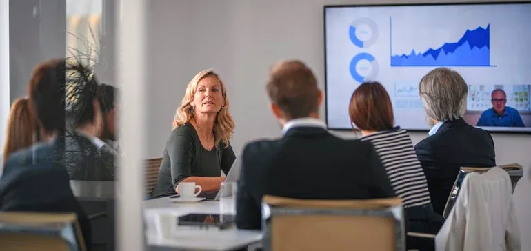 thumbnail for Security strategies evolve while spending flatlines