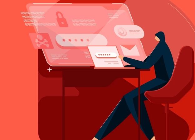 thumbnail for Behind the Curtain: Inside a Ransomware Attack with a “John Doe” CIO