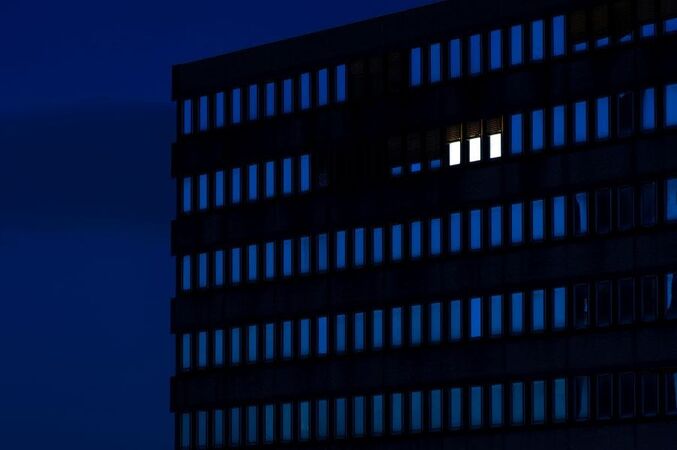 thumbnail for Cybersecurity burnout is real. And it's going to be a problem for all of us