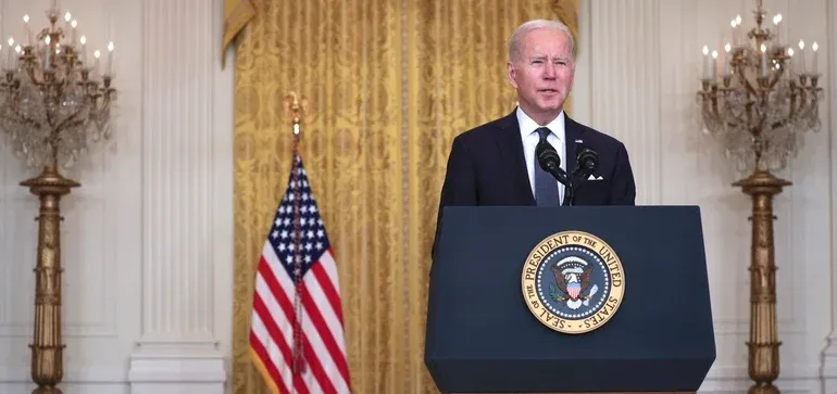 thumbnail for US sanctions highlight conflict impact on global tech supply chain