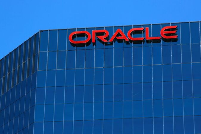 thumbnail for Oracle’s Cloud Business Grows