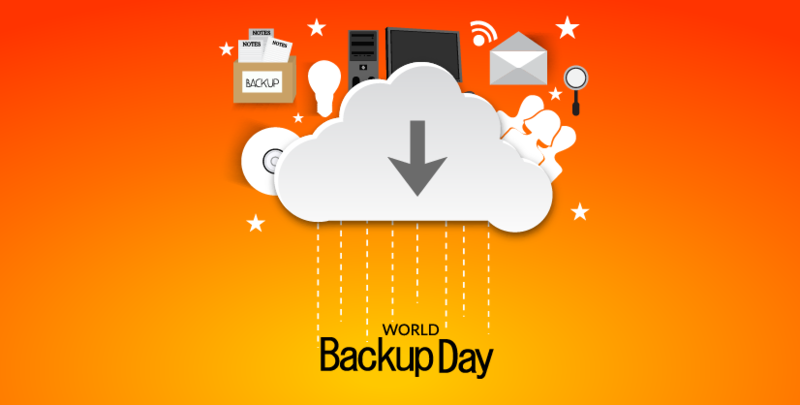 thumbnail for 6 Must-Know Data Backup Trends for 2022 To Follow This World Backup Day