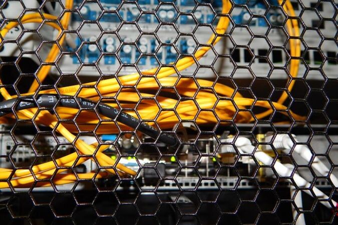 thumbnail for How to Cope with Network Equipment Shortages