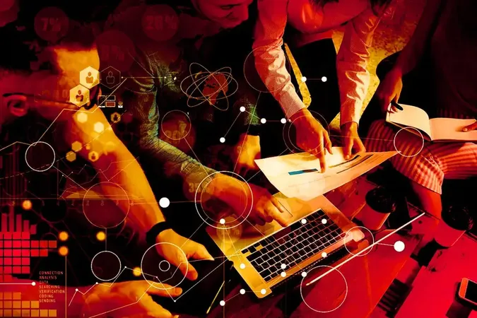 thumbnail for CIOs increasingly tap contract IT as talent gap filler