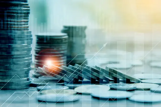 thumbnail for Top 10 business needs driving IT spending today