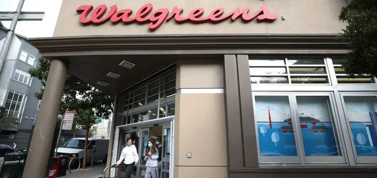 thumbnail for Customers first: Walgreens rethinks technology delivery