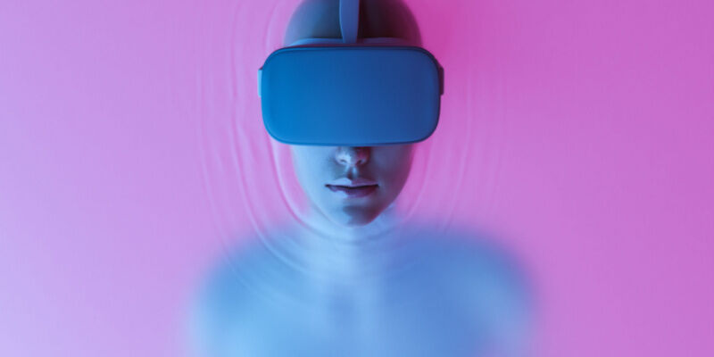 thumbnail for Metaverse Standards Forum: The Mission to Turn a Buzzword Into a Developer Ecosystem