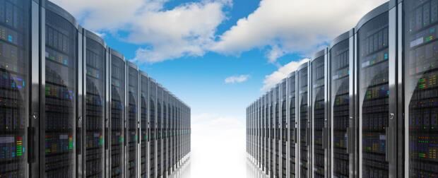 thumbnail for Data Centre Power Demands Halt Housing Development in Three U.K. Boroughs