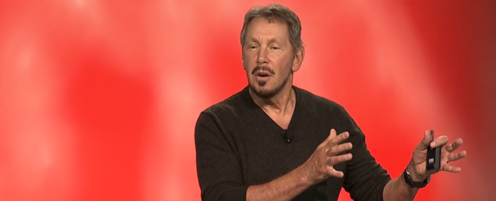 thumbnail for Analyst Reacts Strongly to News Oracle Has ‘Surveillance Machine’