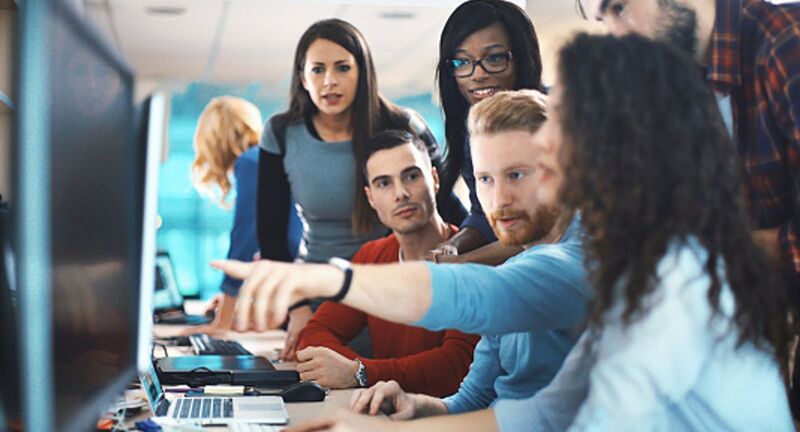 thumbnail for How to Boost Enterprise Adoption of New Tech