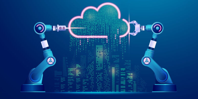 thumbnail for How Cloud Automation is Changing the Developer Experience