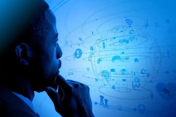 thumbnail for 4 Steps for Proving IT’s Value to the Business