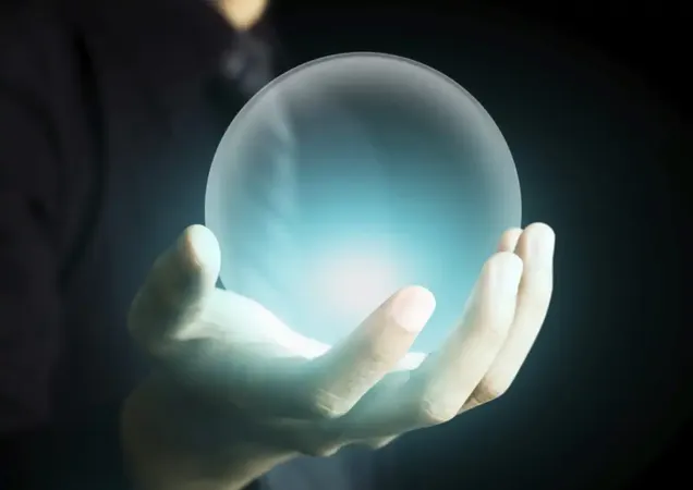 thumbnail for What IT will look like in 2025