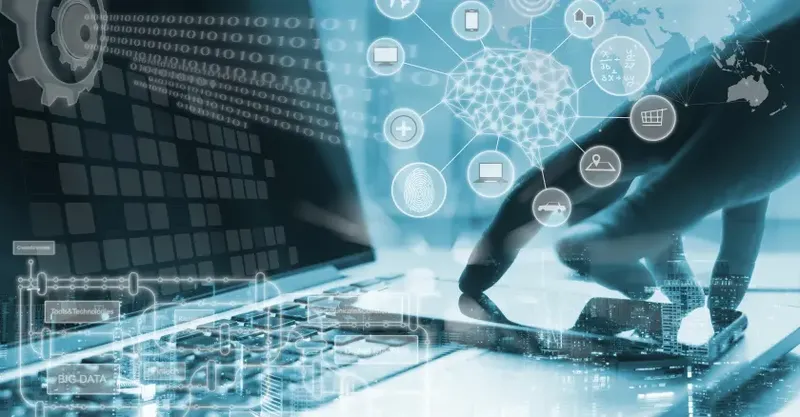 thumbnail for Report: Higher Ed CIOs Must Increase Tech Adoption