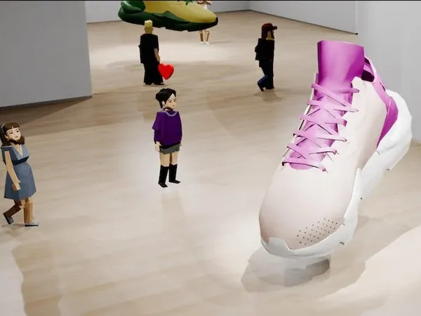 thumbnail for Content Management in the Metaverse: It’s Just a Matter of Time