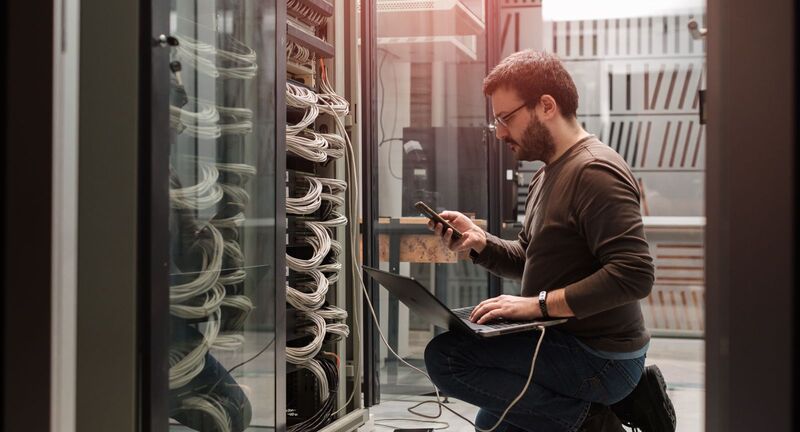 thumbnail for Wipro Launches Business Unit Aimed At Vmware Deployments