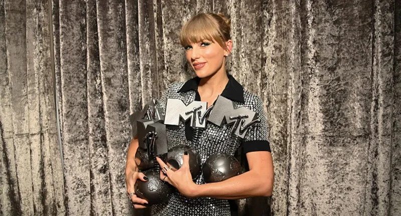 thumbnail for Ticketmaster Knew Taylor Swift Fans Were Coming. Why Did Its Site Still Go Down?