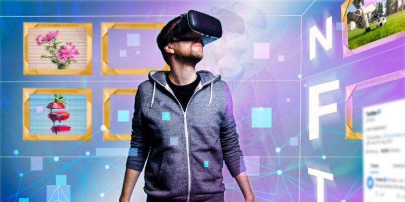 thumbnail for Top 5 Metaverse Trends To Immerse in 2023 and Beyond