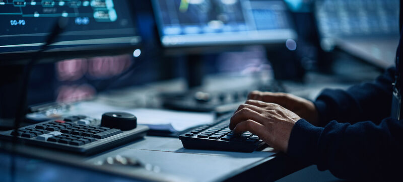 thumbnail for Tech surveillance can stave off insider threats, but employers need guardrails