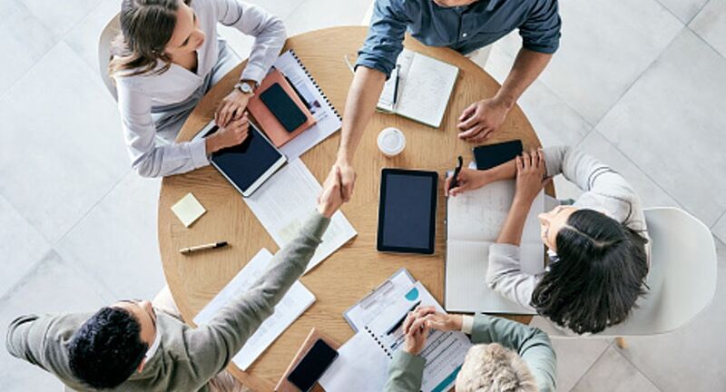 thumbnail for What’s the New Normal for Workplace Technology?