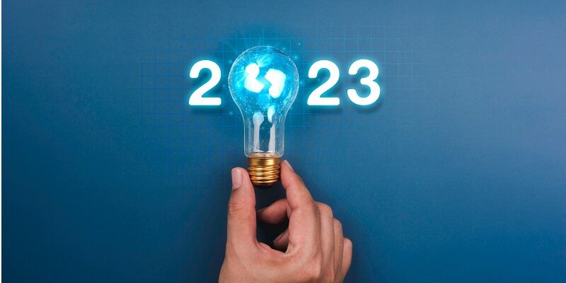 thumbnail for 10 Actionable Data Trends in 2023 To Nail Your Analytics