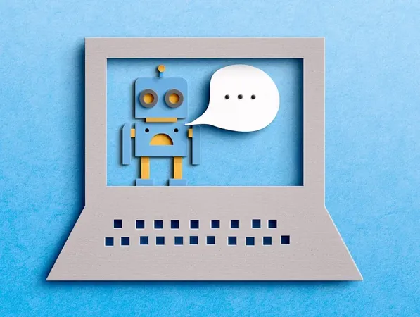 thumbnail for ChatGPT Is Much More Than Just a Talking Point for Business