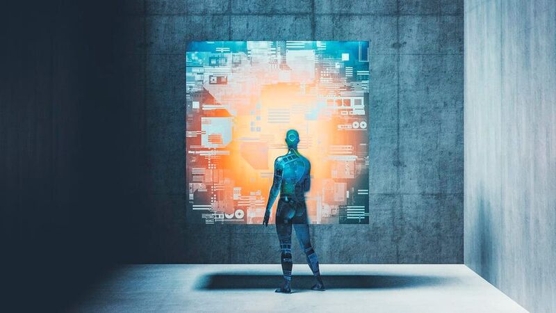 thumbnail for Generative AI: Cloaked in Mystery and Debate