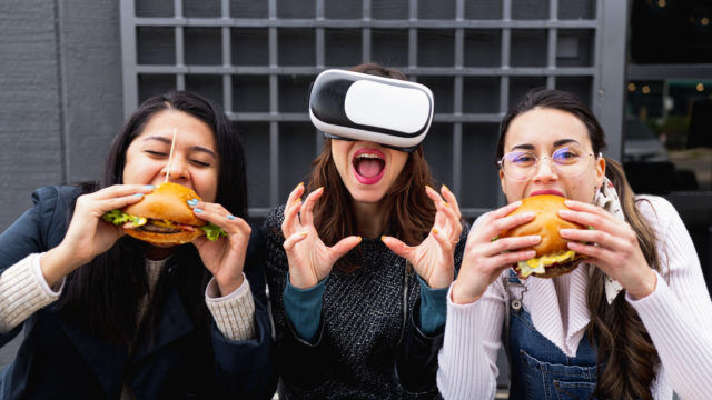 thumbnail for Metaverse, AI and ESG Among the Seven Tech Trends to Keep an Eye on in 2023