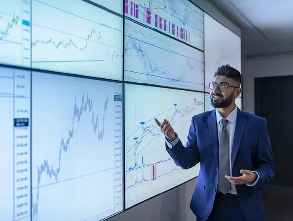 thumbnail for Metrics “Laundry Lists” Could Indicate Lack of CIO Strategy