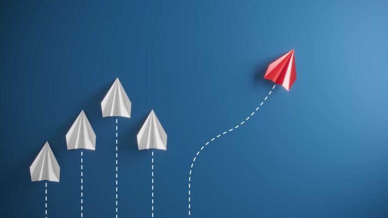 thumbnail for Why HR 3.0 Captures the Attention of Many Company Leaders