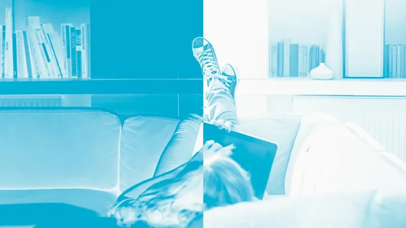 thumbnail for How the pandemic impacted introverts and extroverts differently