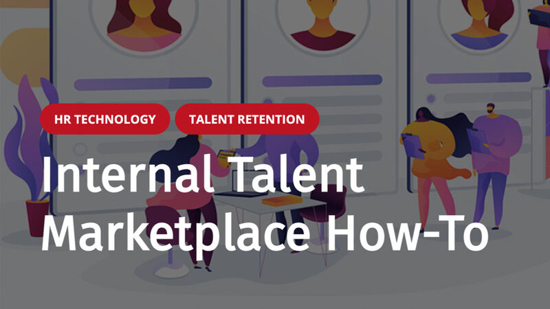 thumbnail for Internal Talent Marketplace How-To