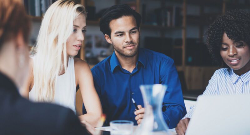 thumbnail for Is your business transparency-ready? Here are 5 criteria HR can consider.