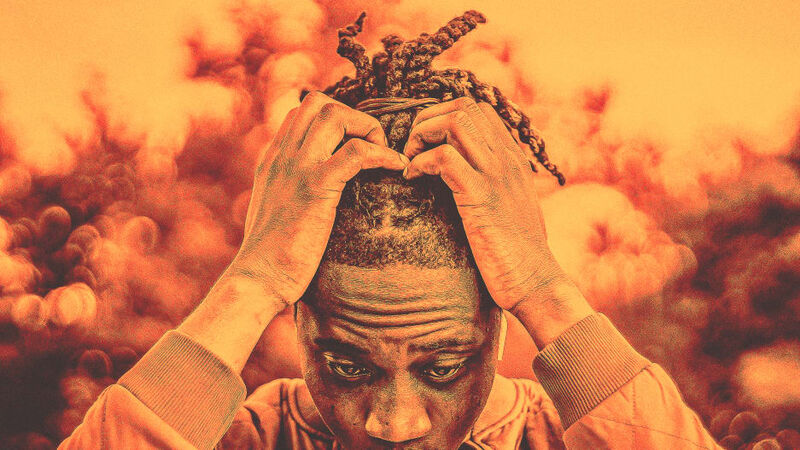 thumbnail for Don’t hate your job in 2023. Three habits to drop