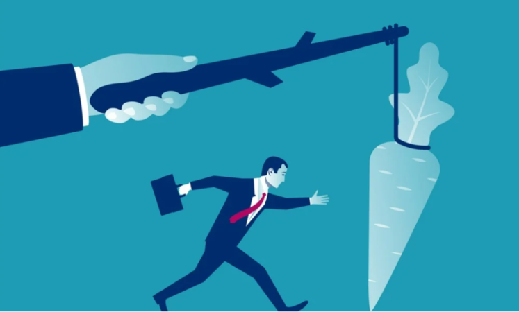 thumbnail for Senior employees see wage hikes of 10 to 20%