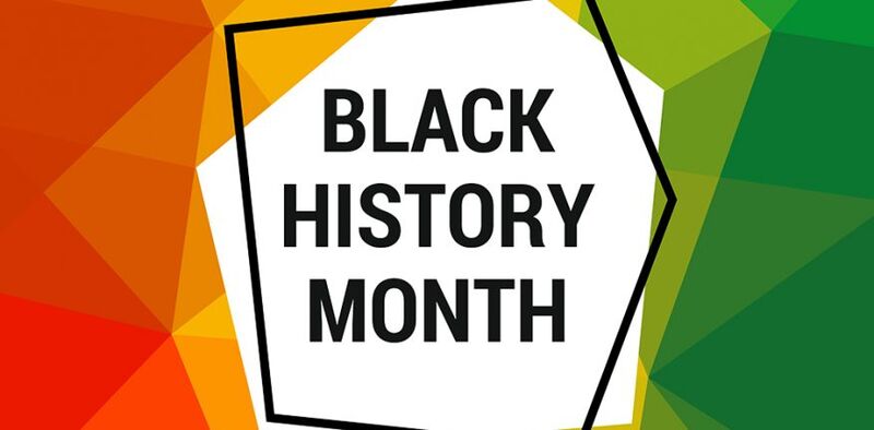 thumbnail for Inclusivity Must Extend Beyond Black History Month