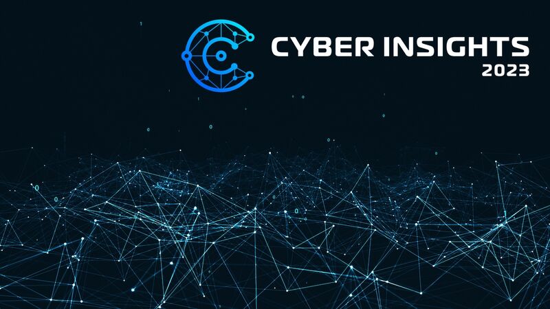 thumbnail for Cyber Insights 2023 | Zero Trust and Identity and Access Management