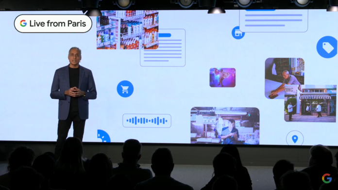 thumbnail for Google Unveils New AI Search Capabilities as Rivalry With Microsoft Intensifies and Bard Spews Its First Nonsense