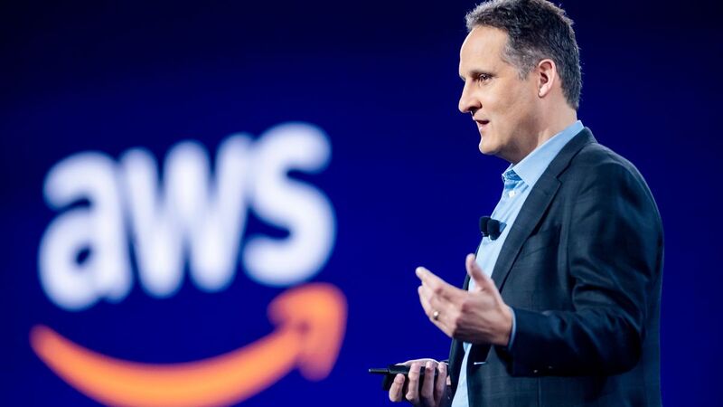 thumbnail for AWS, Hugging Face Partnership Promises Faster and Cheaper Generative AI Deployment