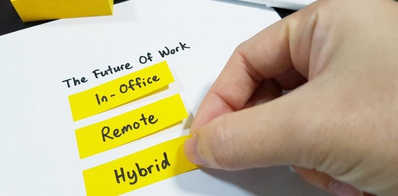 thumbnail for Flexible Work Is the ‘Single Greatest Concern’ for Employees