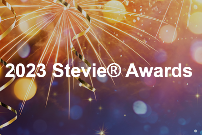 thumbnail for Winners of the 17th Annual Stevie Awards for Sales & Customer Service Celebrated in Las Vegas Awards Night